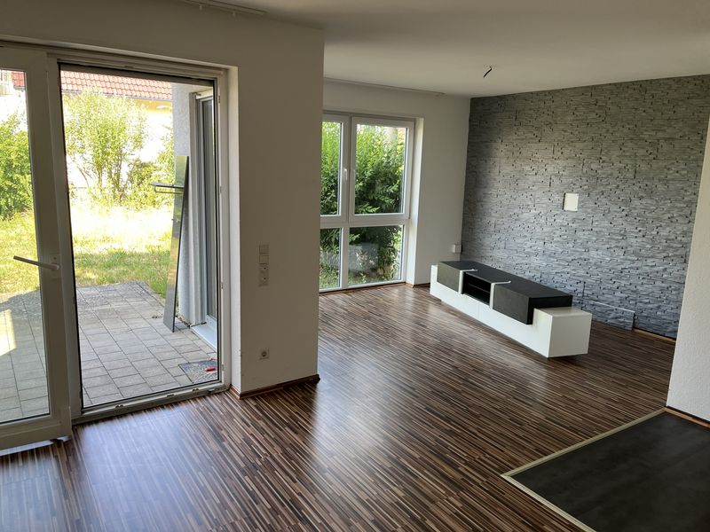 Wohlfühlen in Weingarten: EG-Wohnung  (2ZKB) zu Verkaufen